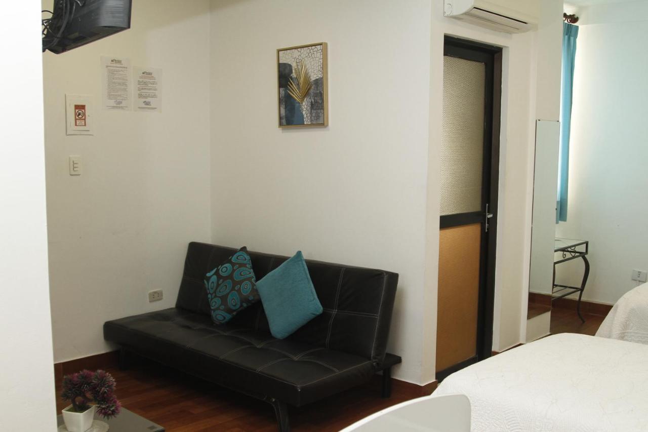 Buen Retiro Apart Hotel Santa Cruz de La Sierra Eksteriør billede