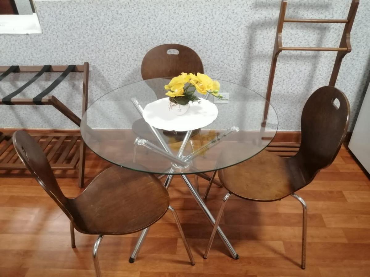 Buen Retiro Apart Hotel Santa Cruz de La Sierra Eksteriør billede