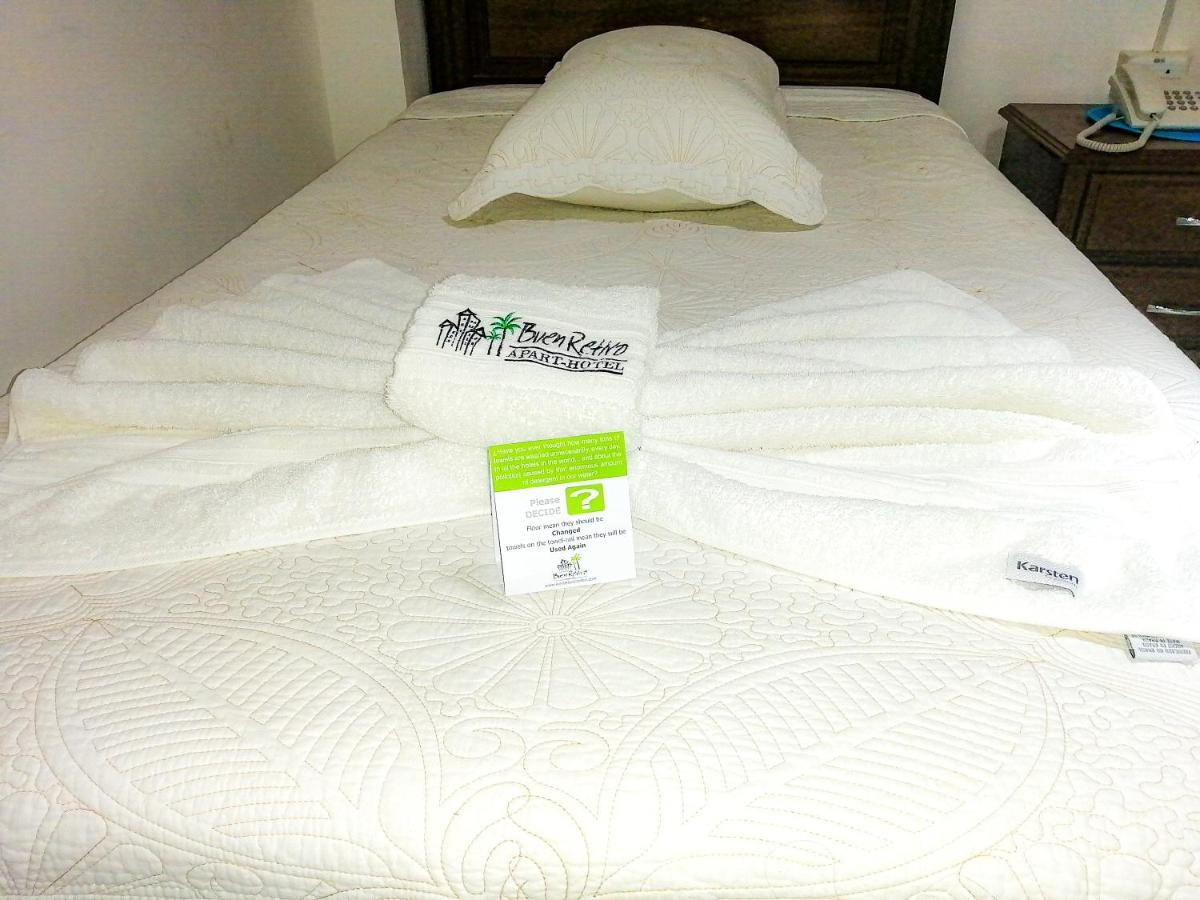 Buen Retiro Apart Hotel Santa Cruz de La Sierra Eksteriør billede